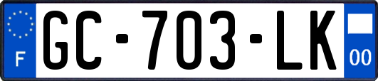 GC-703-LK