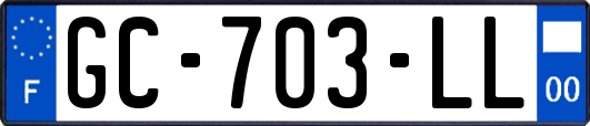 GC-703-LL