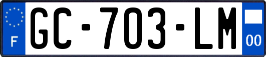 GC-703-LM