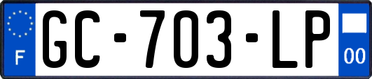 GC-703-LP