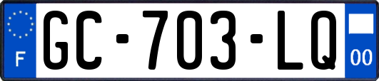 GC-703-LQ