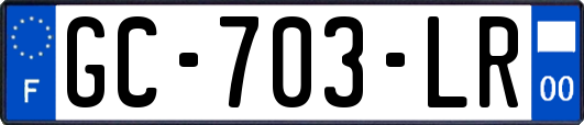 GC-703-LR