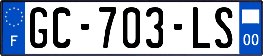 GC-703-LS