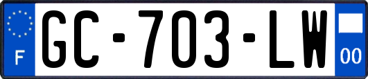 GC-703-LW