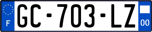 GC-703-LZ