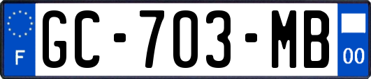 GC-703-MB