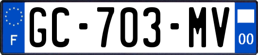 GC-703-MV