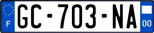 GC-703-NA