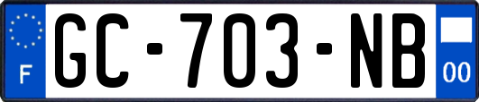 GC-703-NB