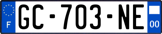 GC-703-NE