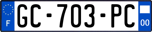 GC-703-PC