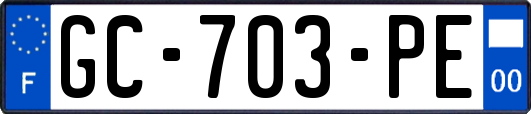 GC-703-PE