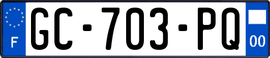 GC-703-PQ