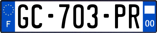 GC-703-PR