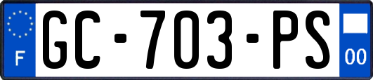 GC-703-PS