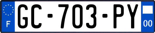 GC-703-PY