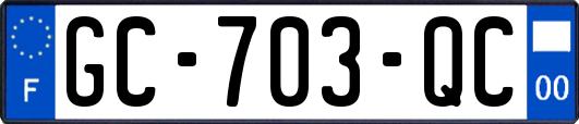 GC-703-QC