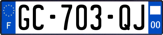 GC-703-QJ