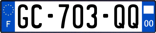GC-703-QQ