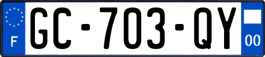 GC-703-QY