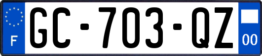 GC-703-QZ