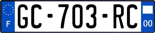 GC-703-RC