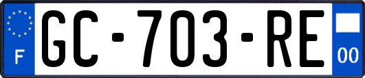 GC-703-RE