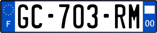 GC-703-RM