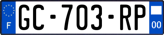 GC-703-RP