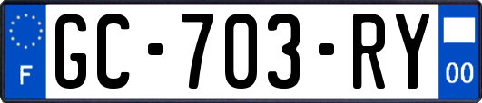 GC-703-RY