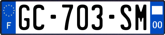GC-703-SM