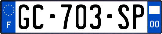 GC-703-SP