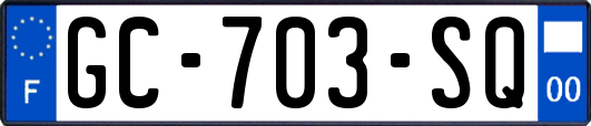 GC-703-SQ
