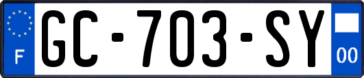 GC-703-SY