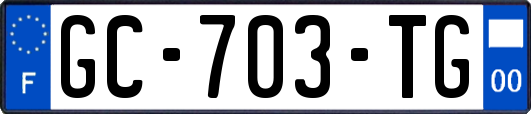 GC-703-TG
