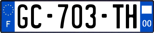 GC-703-TH