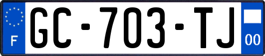 GC-703-TJ