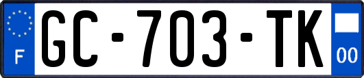 GC-703-TK