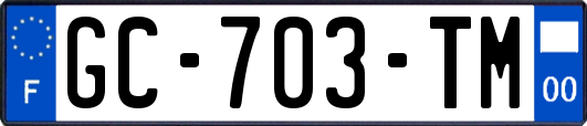 GC-703-TM