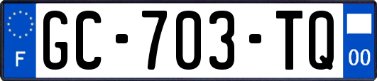 GC-703-TQ