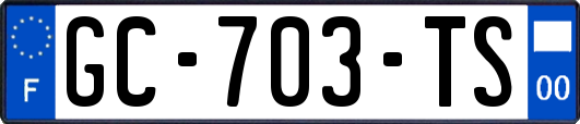 GC-703-TS