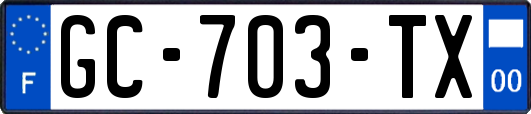 GC-703-TX
