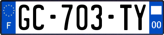 GC-703-TY