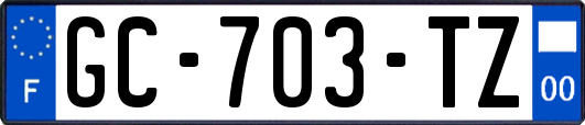GC-703-TZ