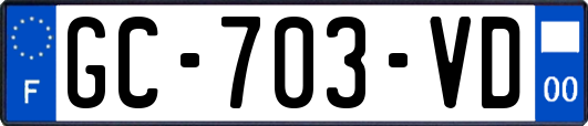 GC-703-VD