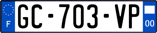 GC-703-VP