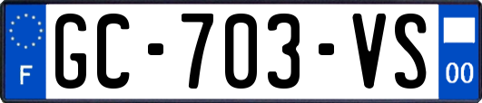 GC-703-VS