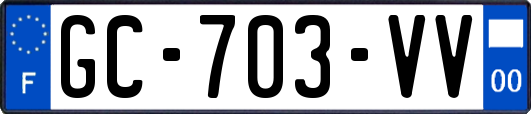 GC-703-VV