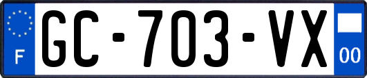 GC-703-VX