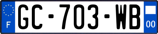 GC-703-WB